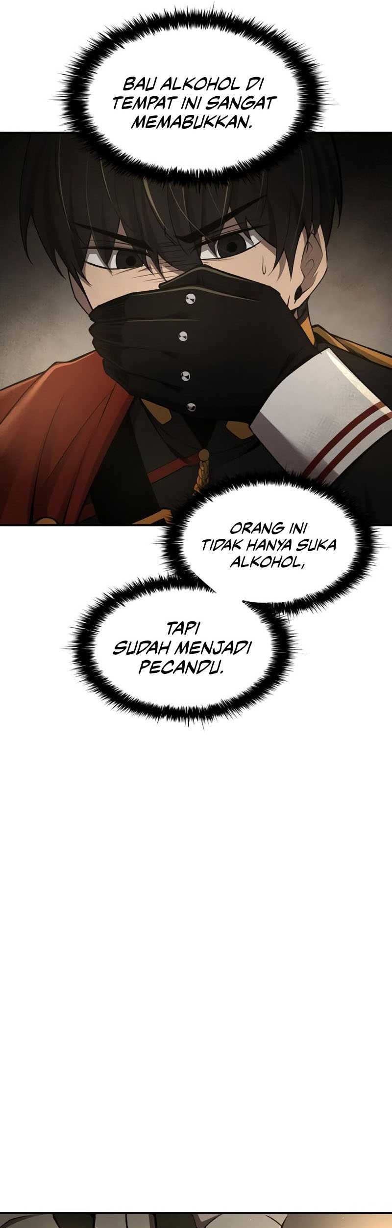 I Became the Tyrant of a Defense Game Chapter 26 Gambar 10
