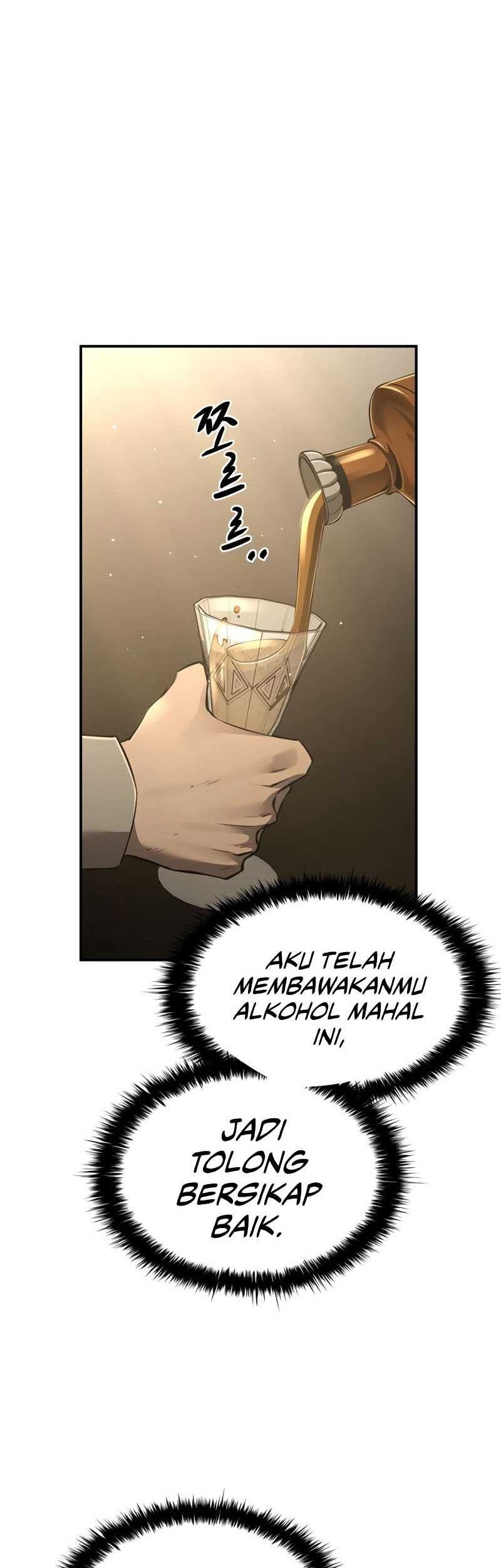 I Became the Tyrant of a Defense Game Chapter 26 Gambar 15