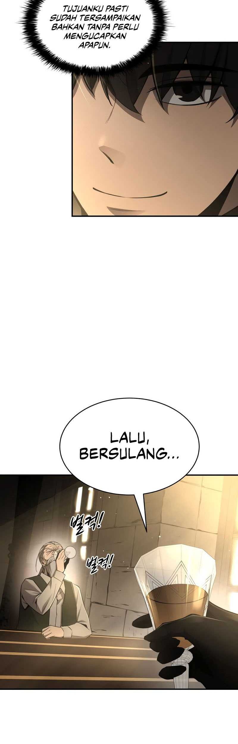 I Became the Tyrant of a Defense Game Chapter 26 Gambar 16