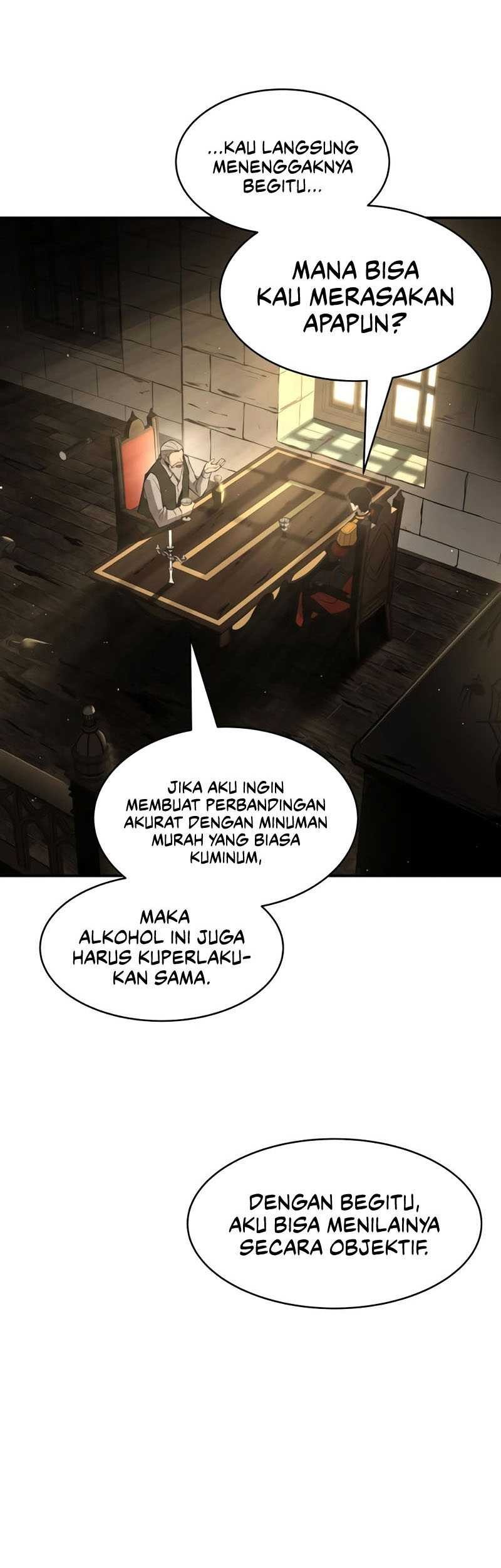 I Became the Tyrant of a Defense Game Chapter 26 Gambar 18