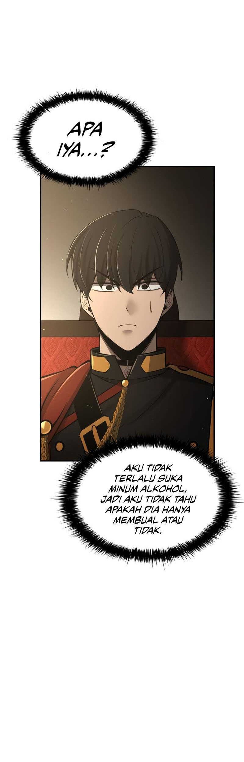 I Became the Tyrant of a Defense Game Chapter 26 Gambar 19
