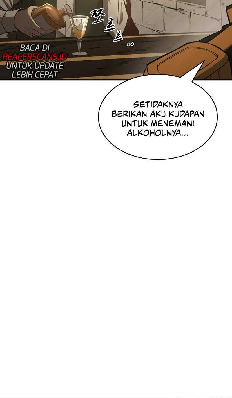 I Became the Tyrant of a Defense Game Chapter 26 Gambar 21