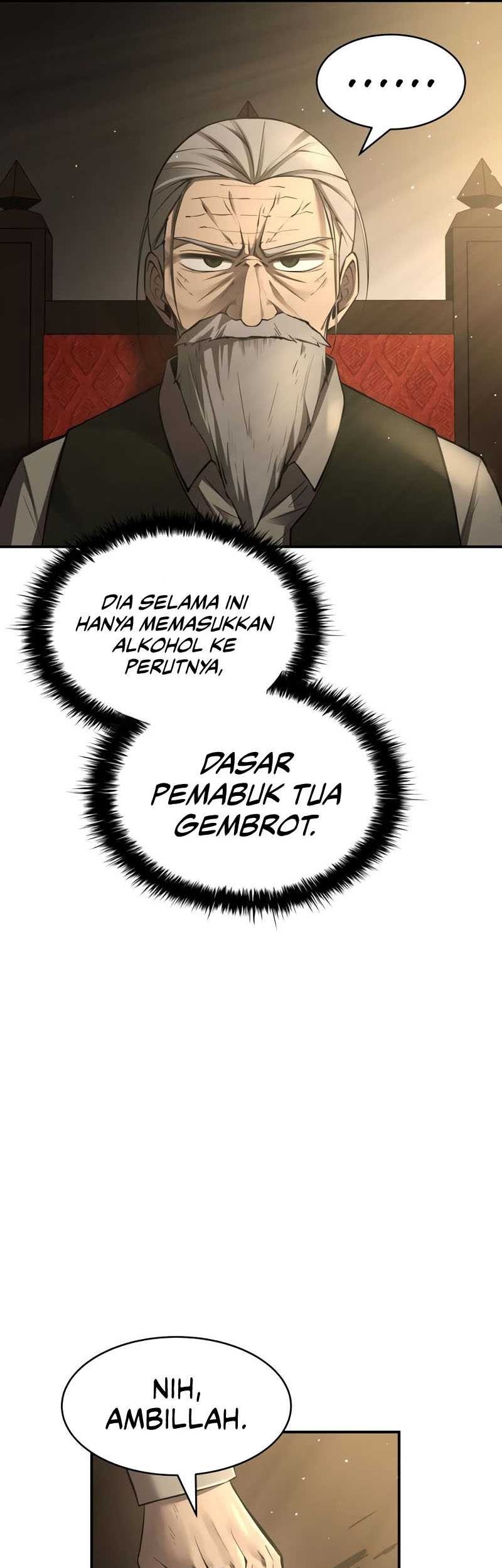 I Became the Tyrant of a Defense Game Chapter 26 Gambar 22