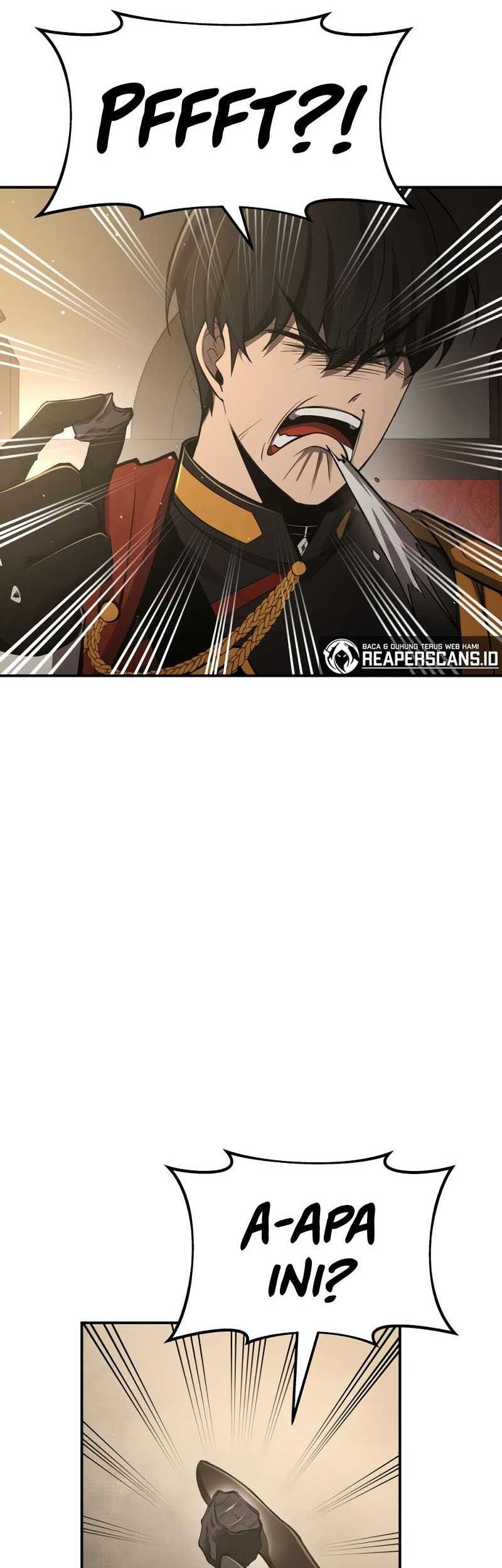 I Became the Tyrant of a Defense Game Chapter 26 Gambar 26