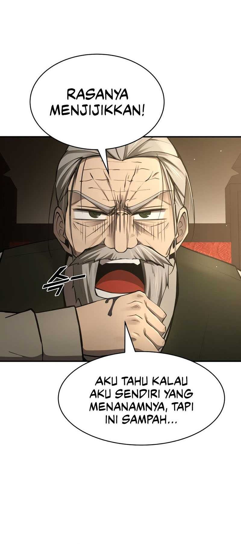 I Became the Tyrant of a Defense Game Chapter 26 Gambar 29