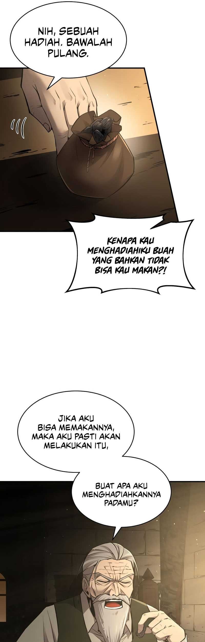 I Became the Tyrant of a Defense Game Chapter 26 Gambar 30