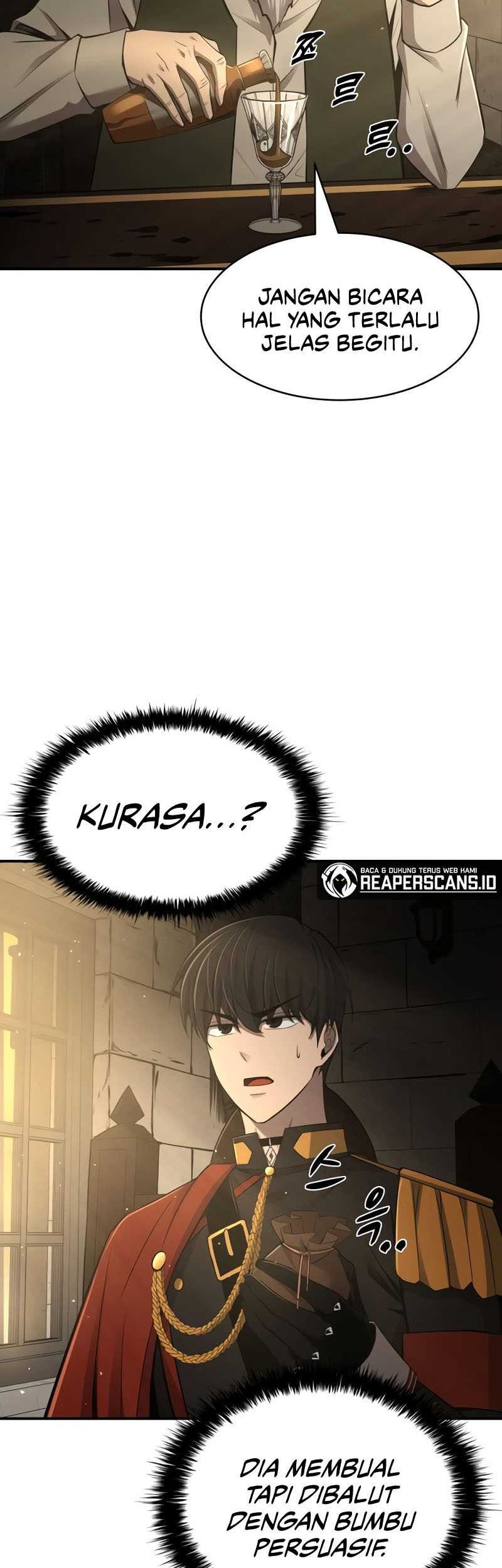 I Became the Tyrant of a Defense Game Chapter 26 Gambar 31