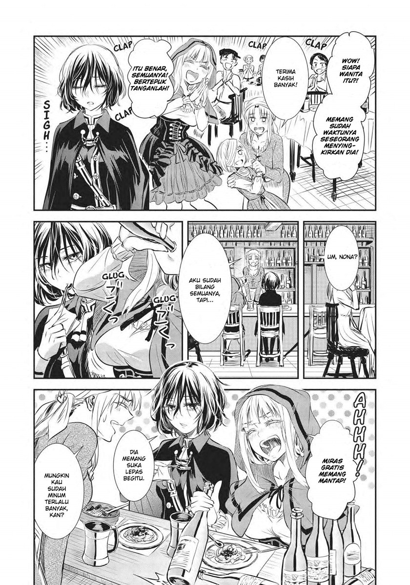 Scarlet Chapter 6 Gambar 10