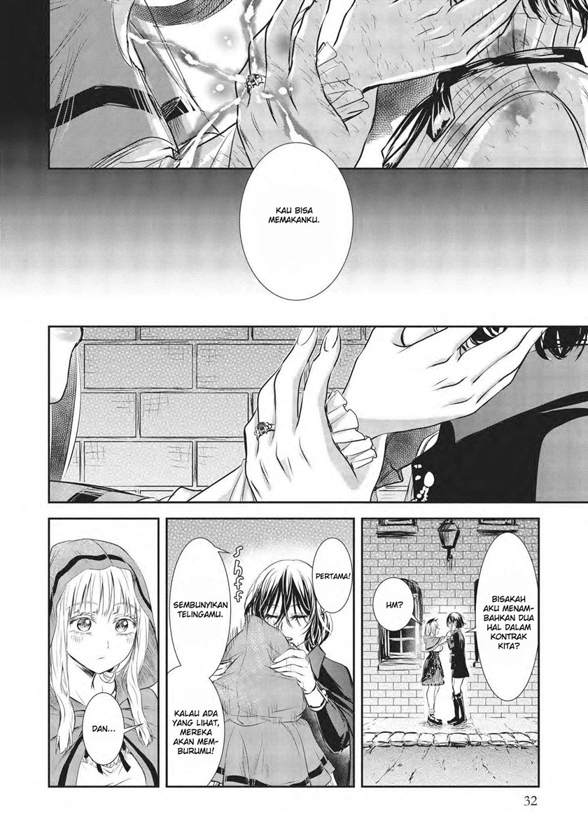 Scarlet Chapter 6 Gambar 34