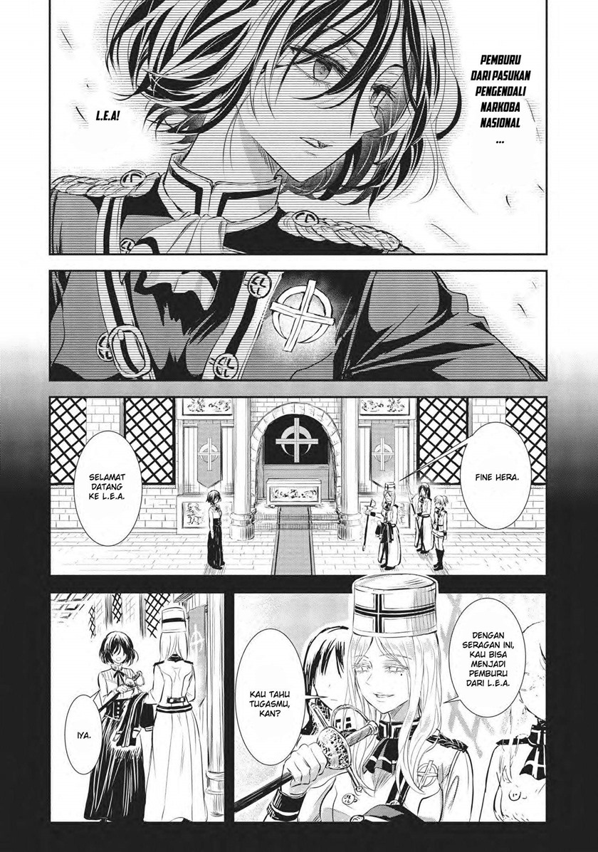 Scarlet Chapter 6 Gambar 43