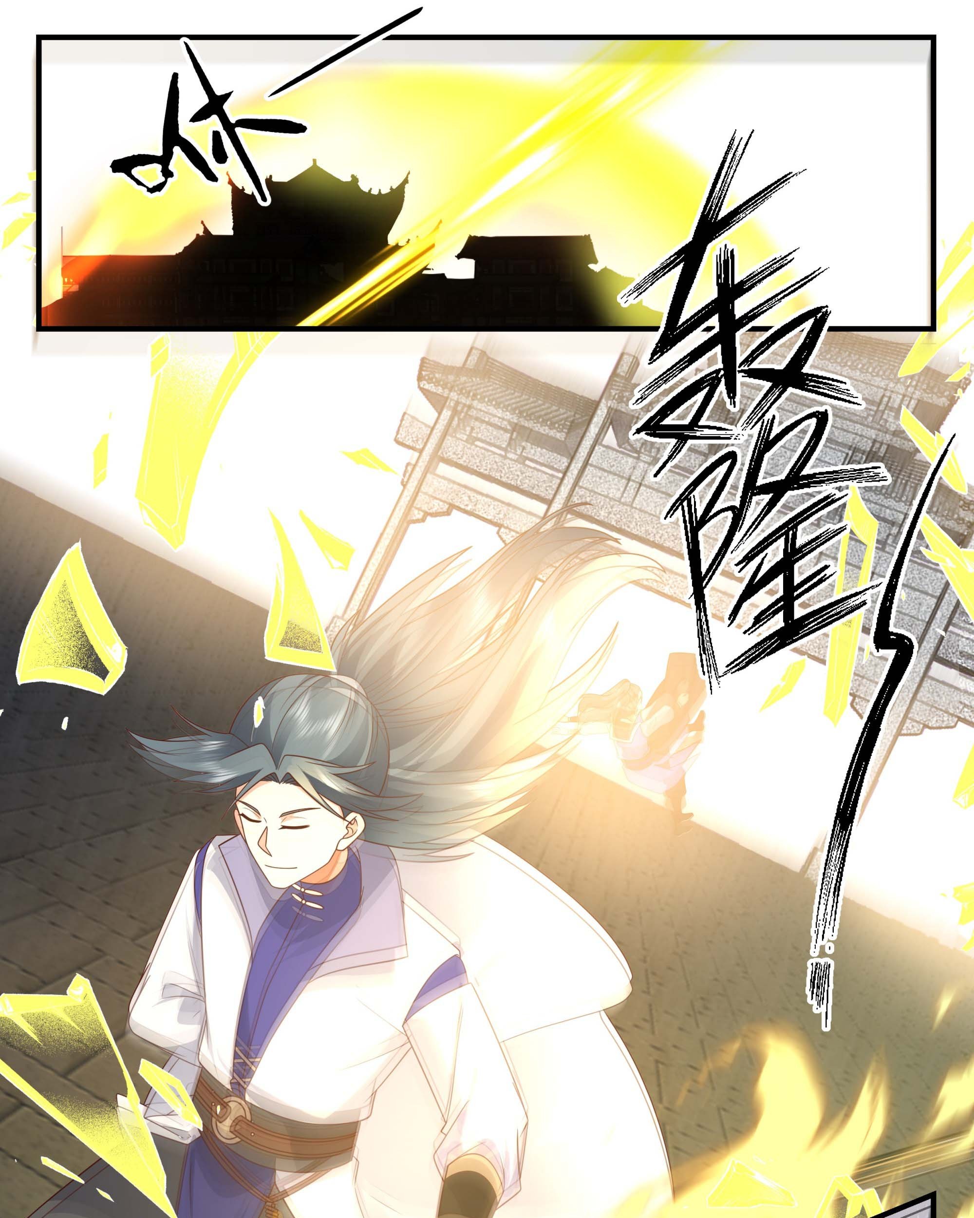 Martial Peak Part 2 Chapter 2901 Gambar 20