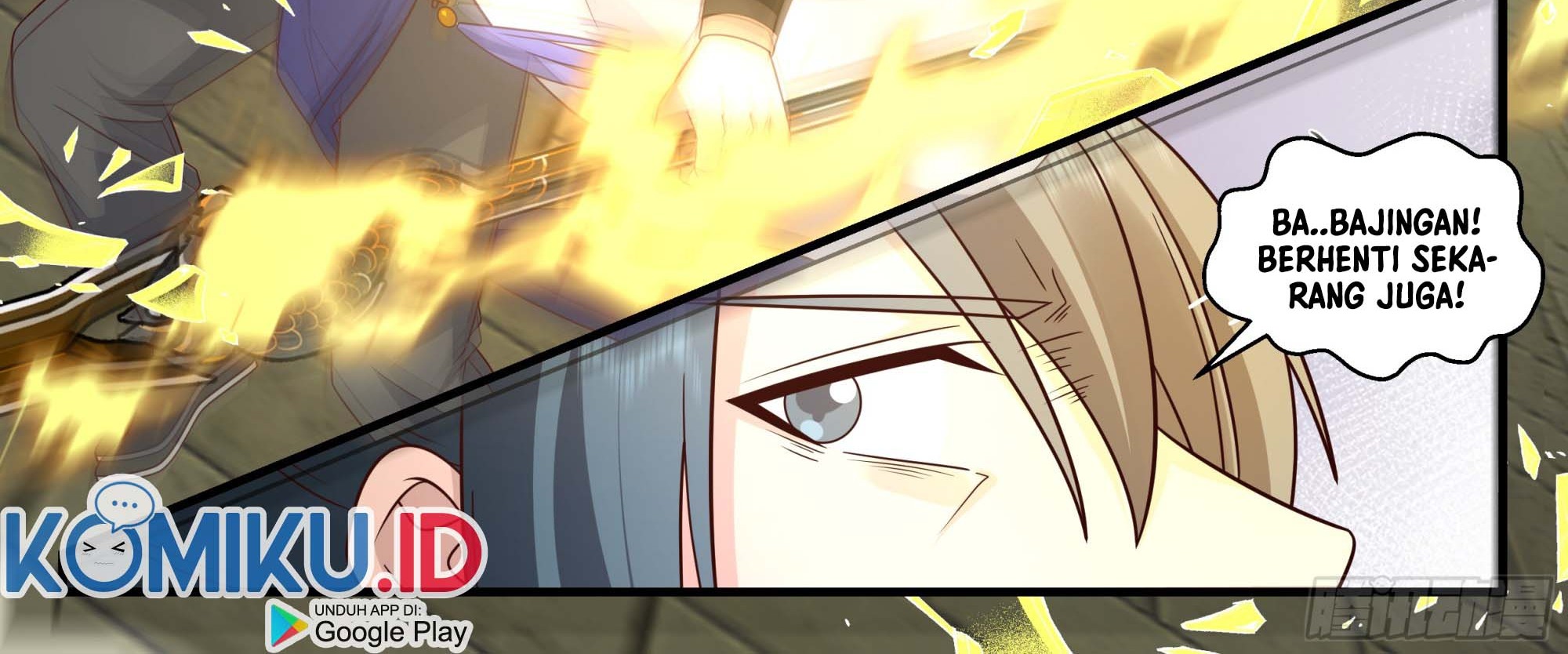 Martial Peak Part 2 Chapter 2901 Gambar 21