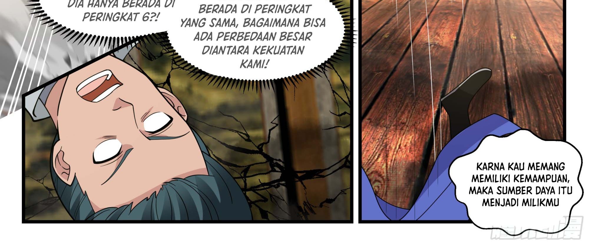 Martial Peak Part 2 Chapter 2901 Gambar 11