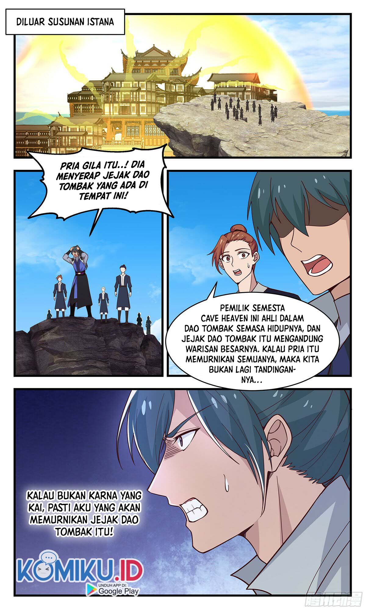 Martial Peak Part 2 Chapter 2902 - https://img.komiku.org/uploads2/2651230-4.jpg