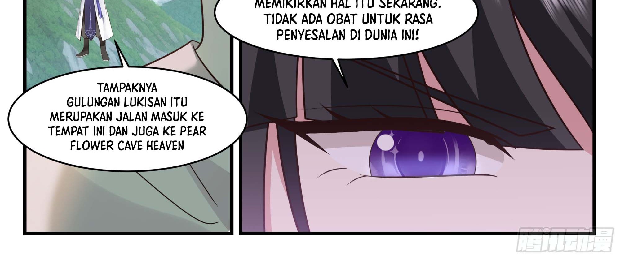 Martial Peak Part 2 Chapter 2903 Gambar 6