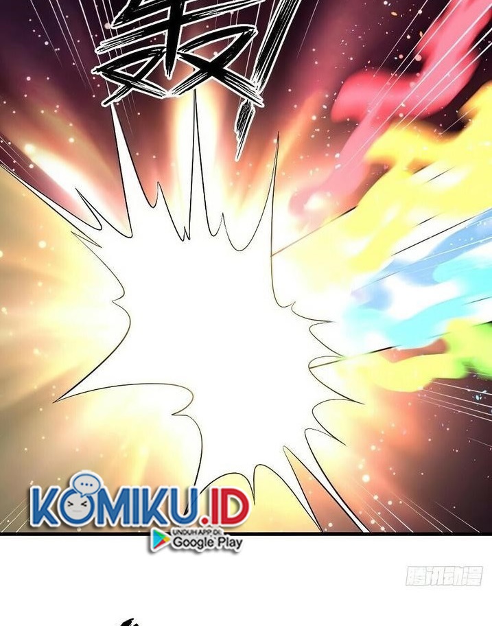 Immortal Swordsman in The Reverse World Chapter 363 Gambar 9