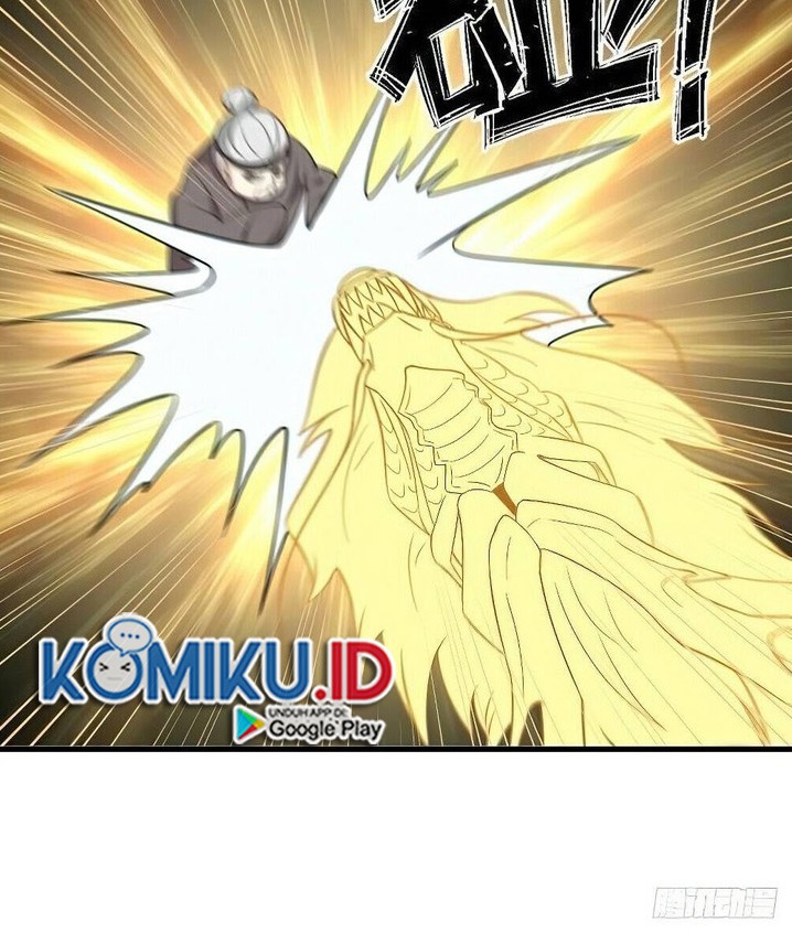 Immortal Swordsman in The Reverse World Chapter 364 Gambar 10