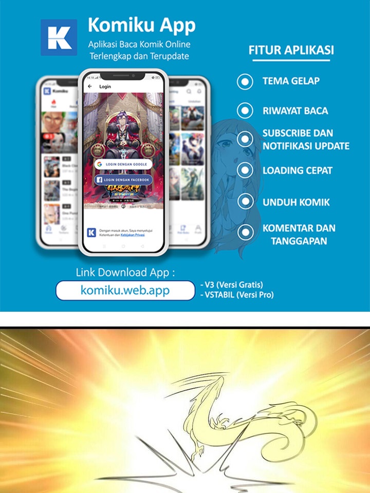 Immortal Swordsman in The Reverse World Chapter 364 Gambar 11