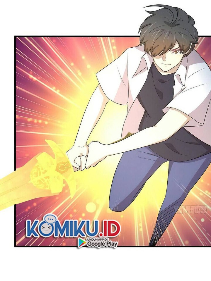 Immortal Swordsman in The Reverse World Chapter 364 Gambar 13