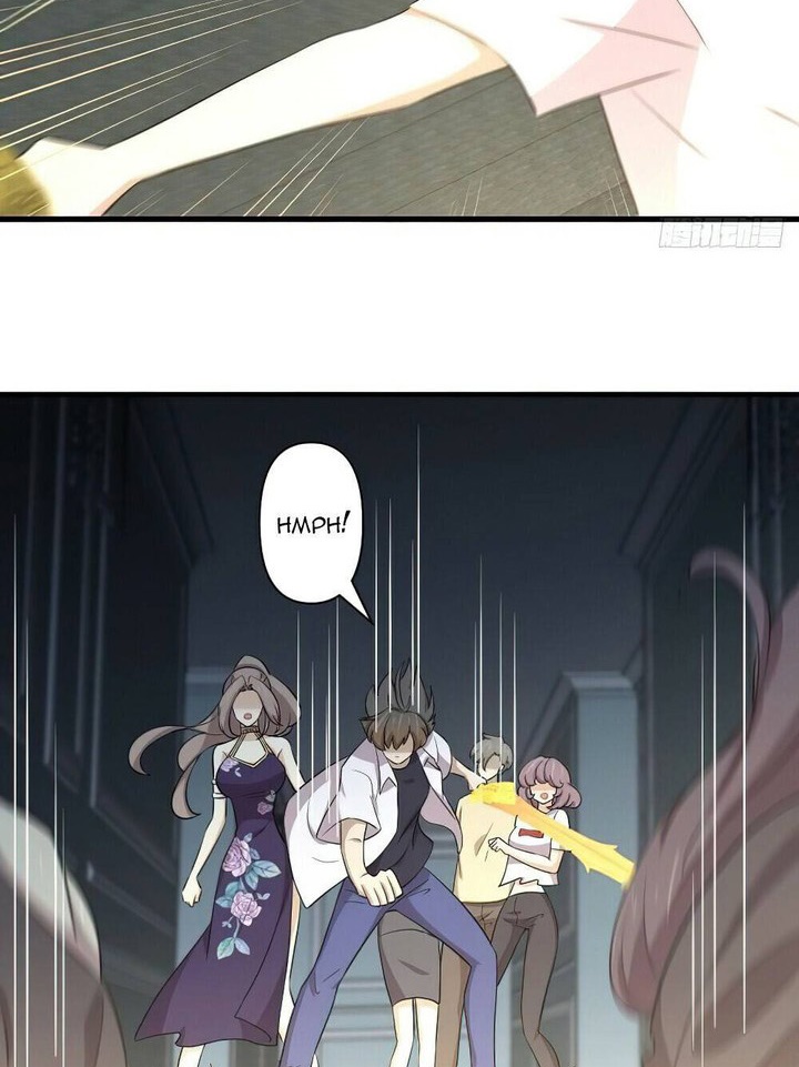 Immortal Swordsman in The Reverse World Chapter 364 Gambar 15