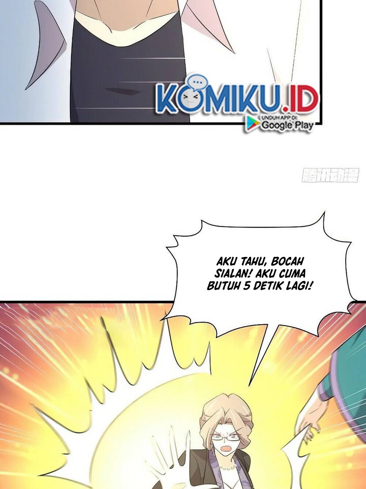 Immortal Swordsman in The Reverse World Chapter 364 Gambar 17