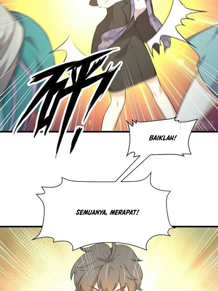 Immortal Swordsman in The Reverse World Chapter 364 Gambar 18