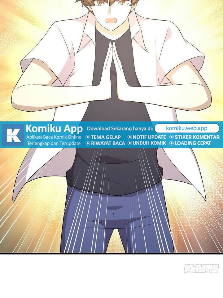 Immortal Swordsman in The Reverse World Chapter 364 Gambar 19