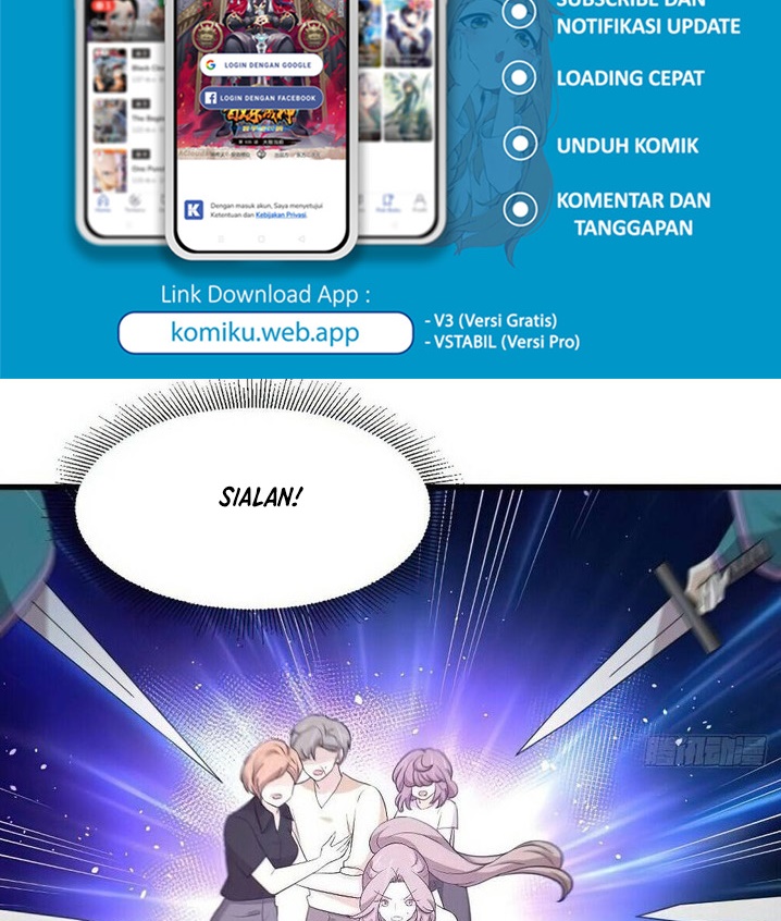 Baca Manhua Immortal Swordsman in The Reverse World Chapter 364 Gambar 2