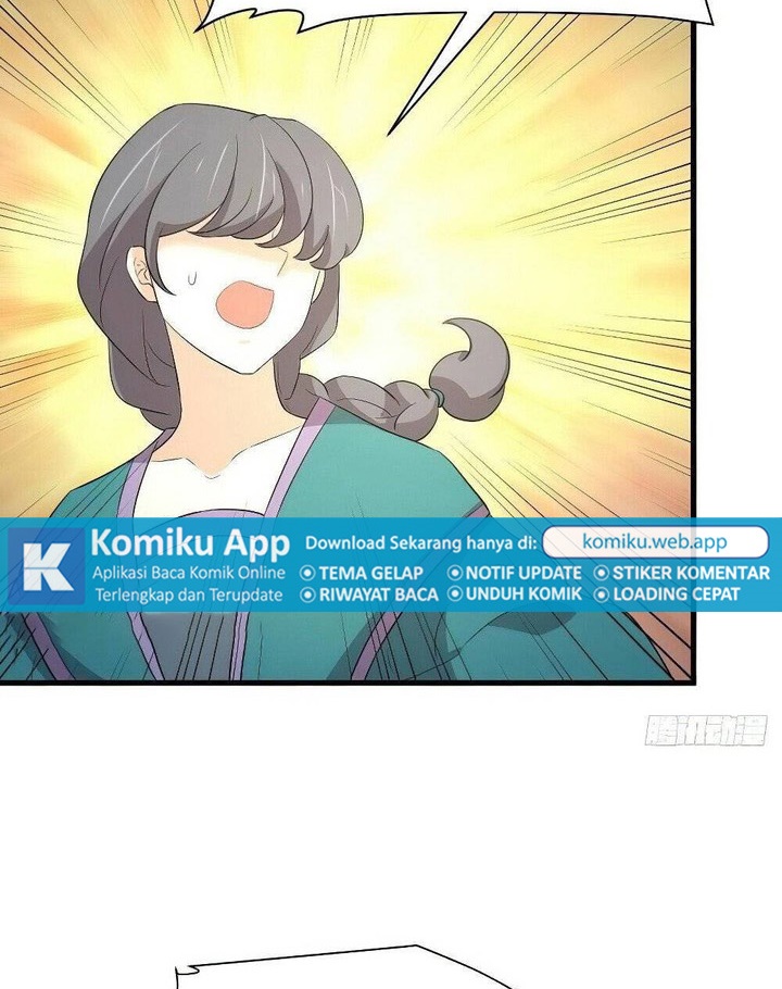 Immortal Swordsman in The Reverse World Chapter 364 Gambar 23