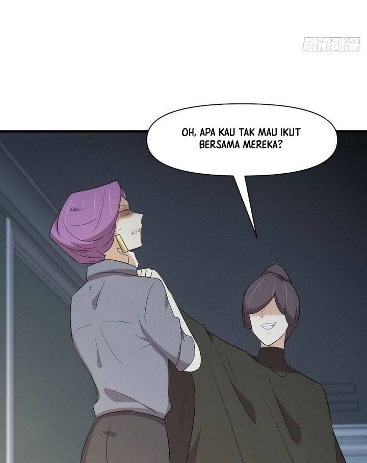 Immortal Swordsman in The Reverse World Chapter 364 Gambar 26