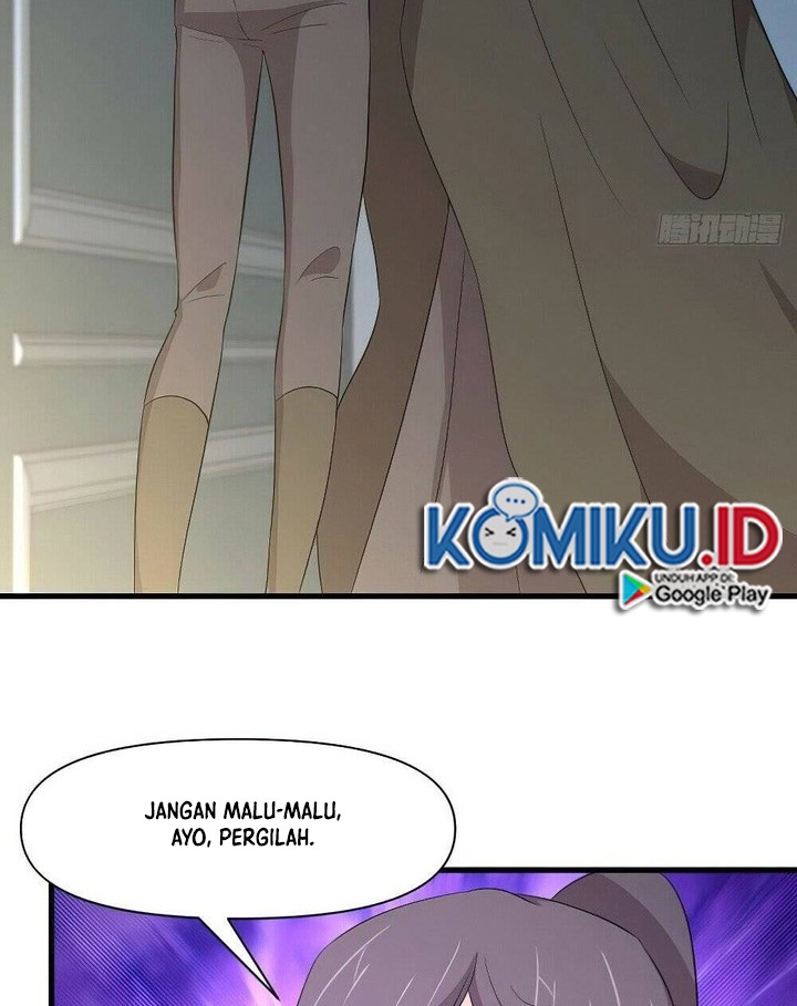 Immortal Swordsman in The Reverse World Chapter 364 Gambar 27