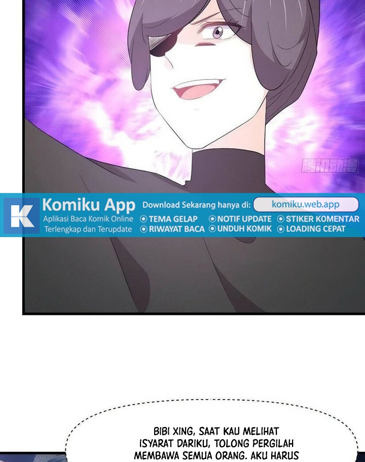 Immortal Swordsman in The Reverse World Chapter 364 Gambar 28