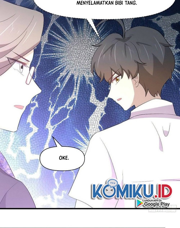 Immortal Swordsman in The Reverse World Chapter 364 Gambar 29