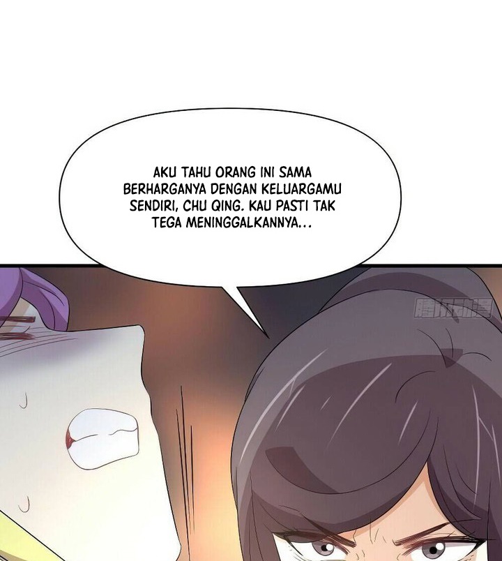 Immortal Swordsman in The Reverse World Chapter 364 Gambar 34