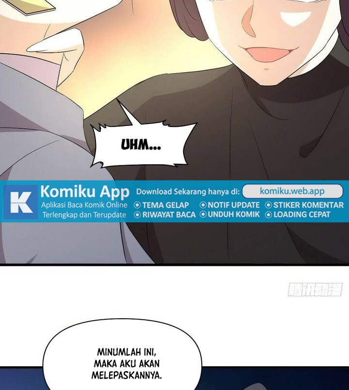 Immortal Swordsman in The Reverse World Chapter 364 Gambar 35