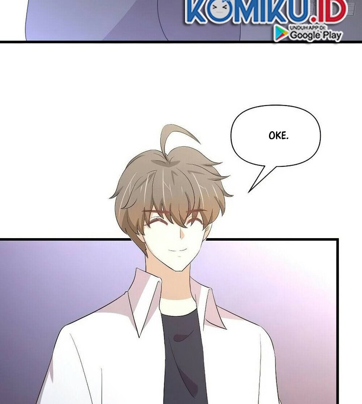 Immortal Swordsman in The Reverse World Chapter 364 Gambar 37