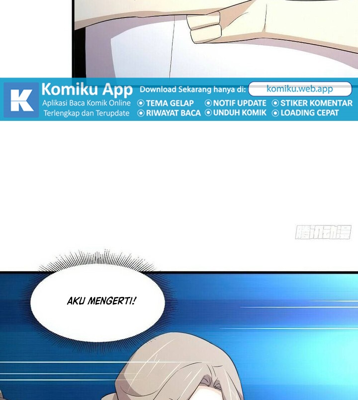 Immortal Swordsman in The Reverse World Chapter 364 Gambar 39