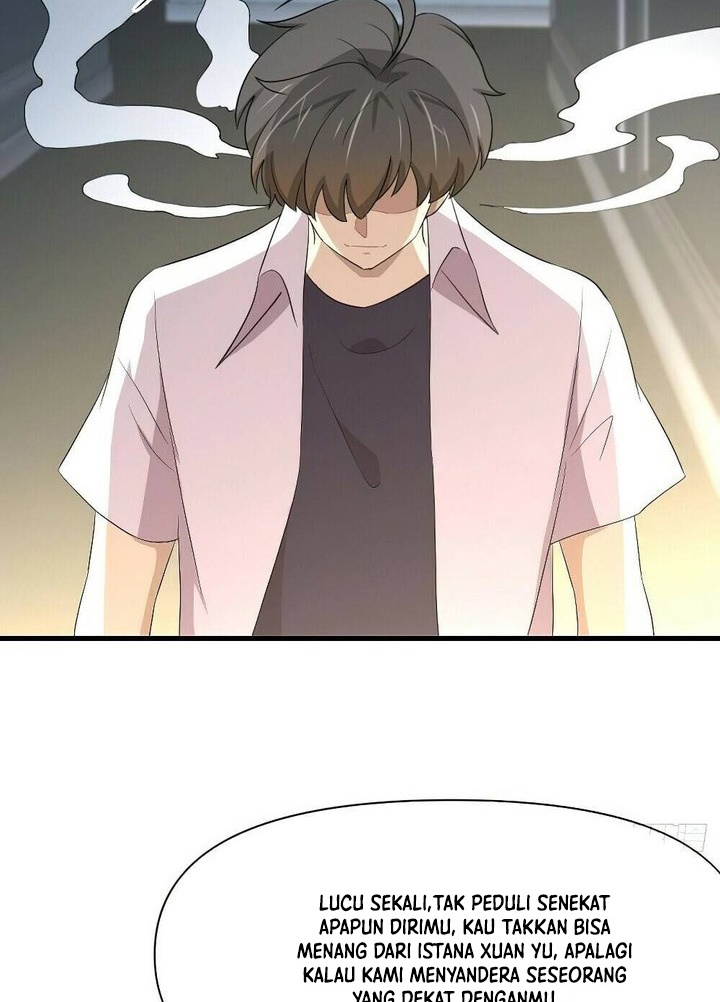 Immortal Swordsman in The Reverse World Chapter 364 Gambar 42