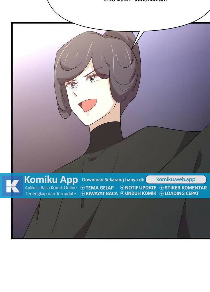 Immortal Swordsman in The Reverse World Chapter 364 Gambar 43
