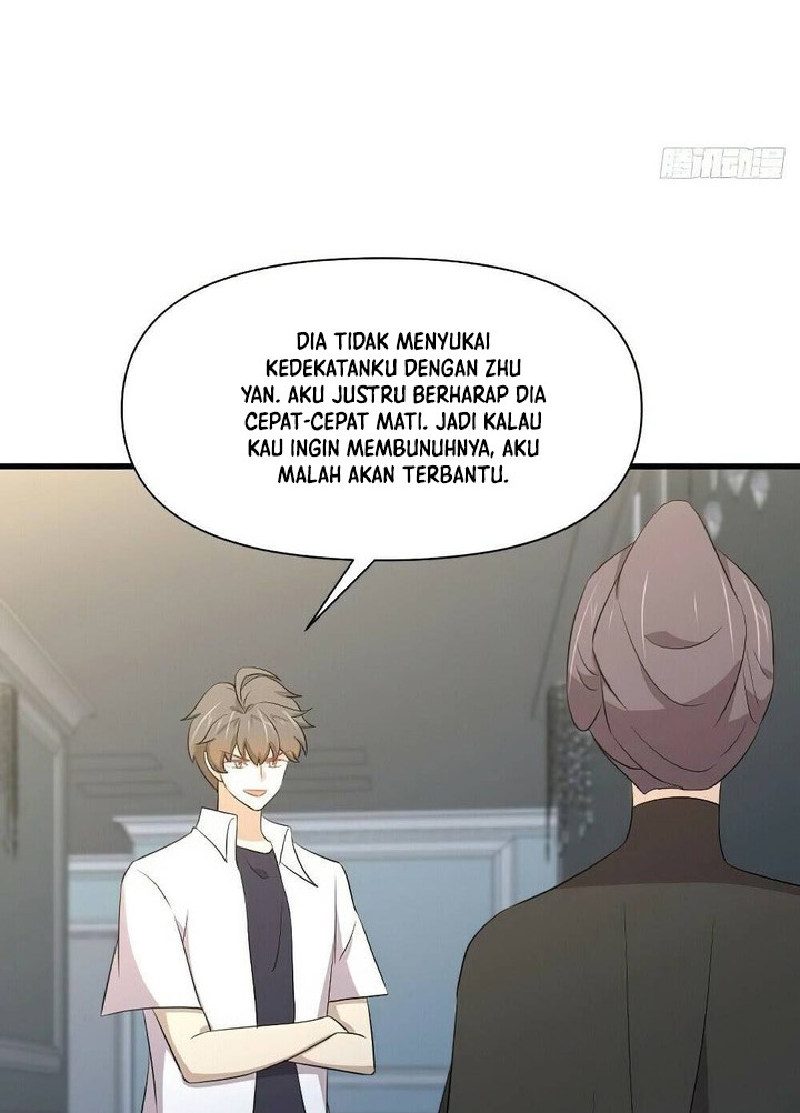 Immortal Swordsman in The Reverse World Chapter 364 Gambar 45