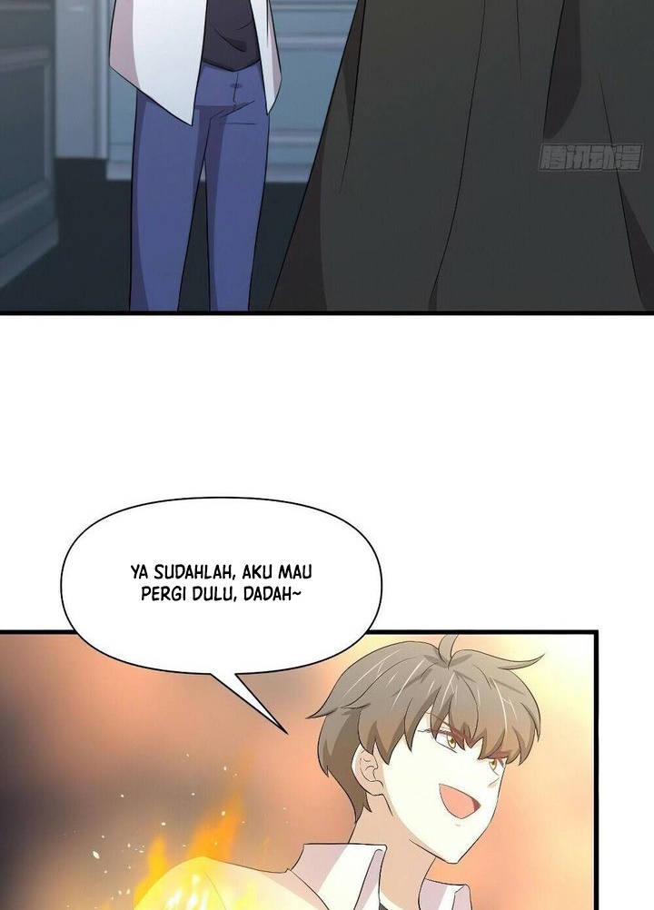 Immortal Swordsman in The Reverse World Chapter 364 Gambar 46