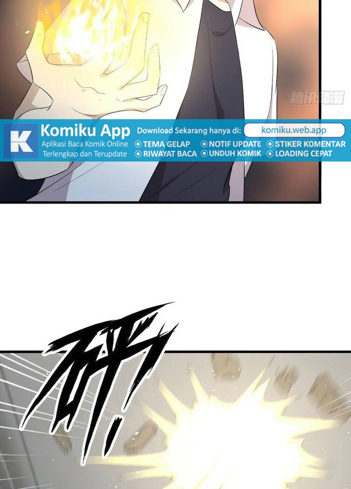 Immortal Swordsman in The Reverse World Chapter 364 Gambar 47