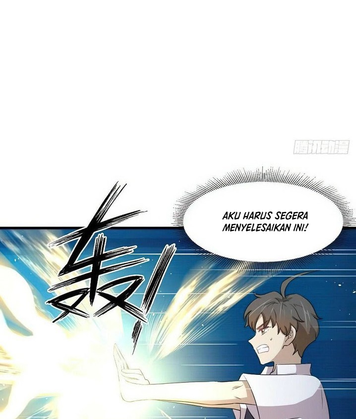Immortal Swordsman in The Reverse World Chapter 364 Gambar 5