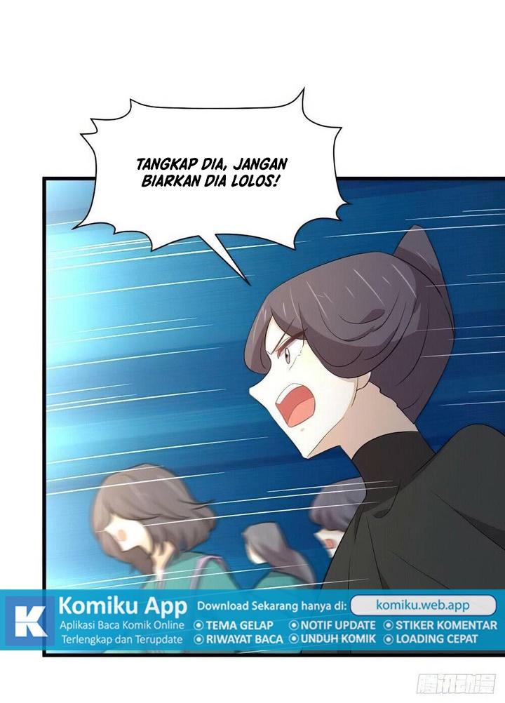 Immortal Swordsman in The Reverse World Chapter 364 Gambar 50