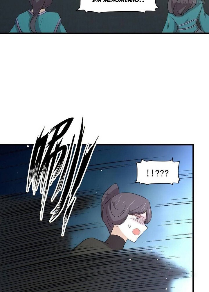Immortal Swordsman in The Reverse World Chapter 364 Gambar 52