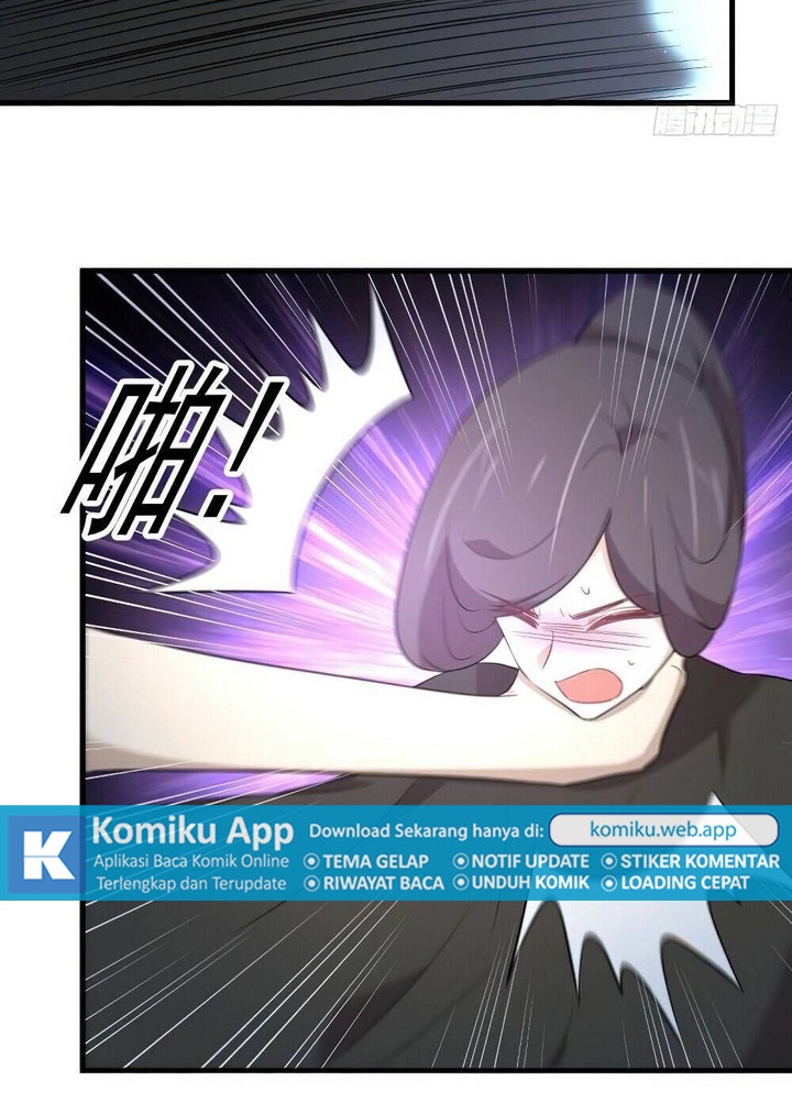 Immortal Swordsman in The Reverse World Chapter 364 Gambar 53
