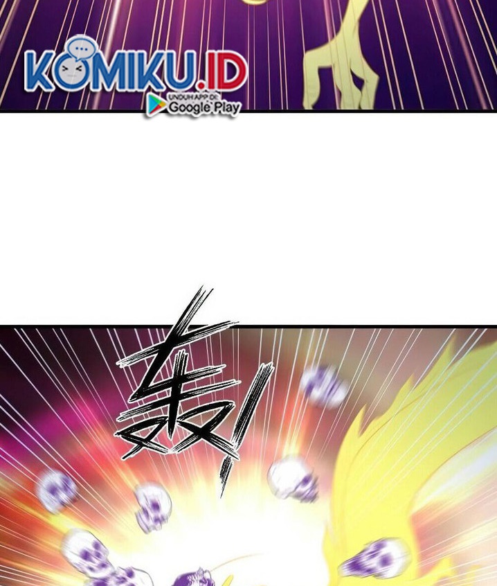 Immortal Swordsman in The Reverse World Chapter 364 Gambar 8
