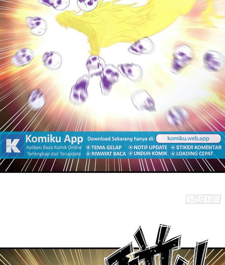 Immortal Swordsman in The Reverse World Chapter 364 Gambar 9