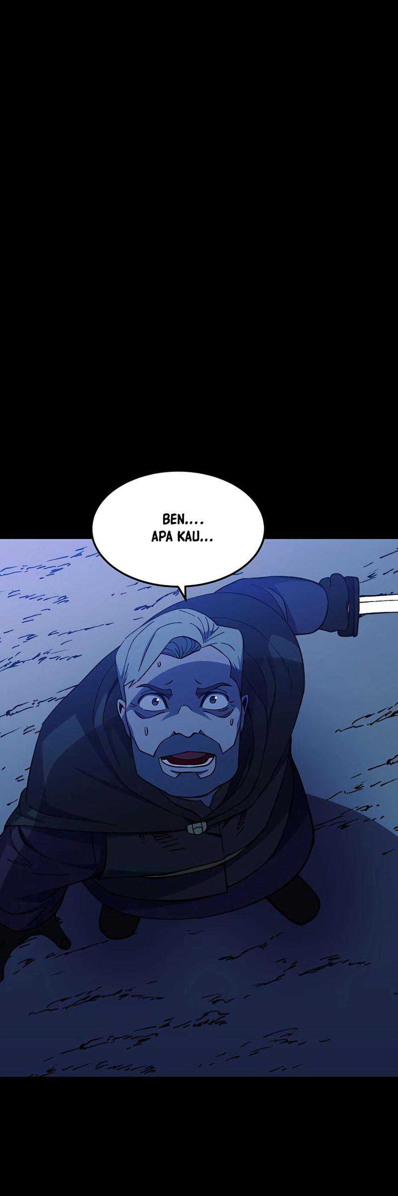 Baca Manhwa Dungeon Athlete Chapter 20 Gambar 2