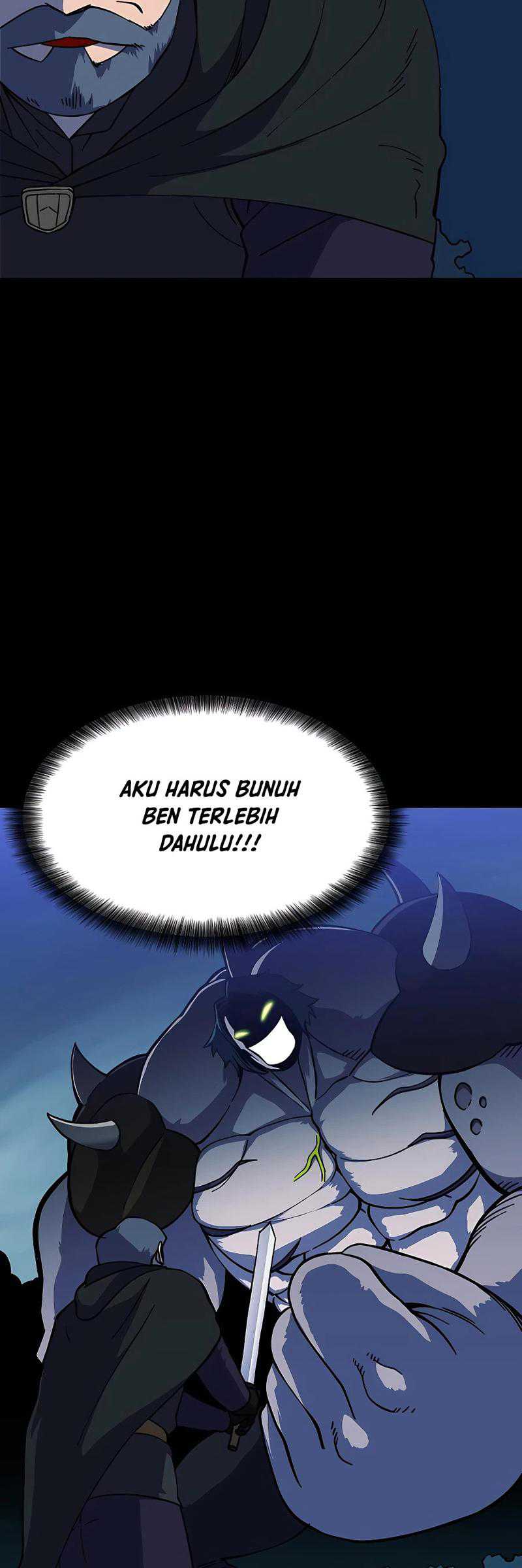 Dungeon Athlete Chapter 20 Gambar 7